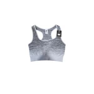 Women's FC Factories Connection, Inc. Sports Bra Size Medium NWT